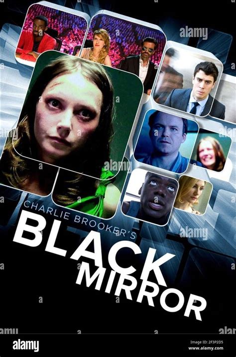 Black GFs (TV Series 2011– )